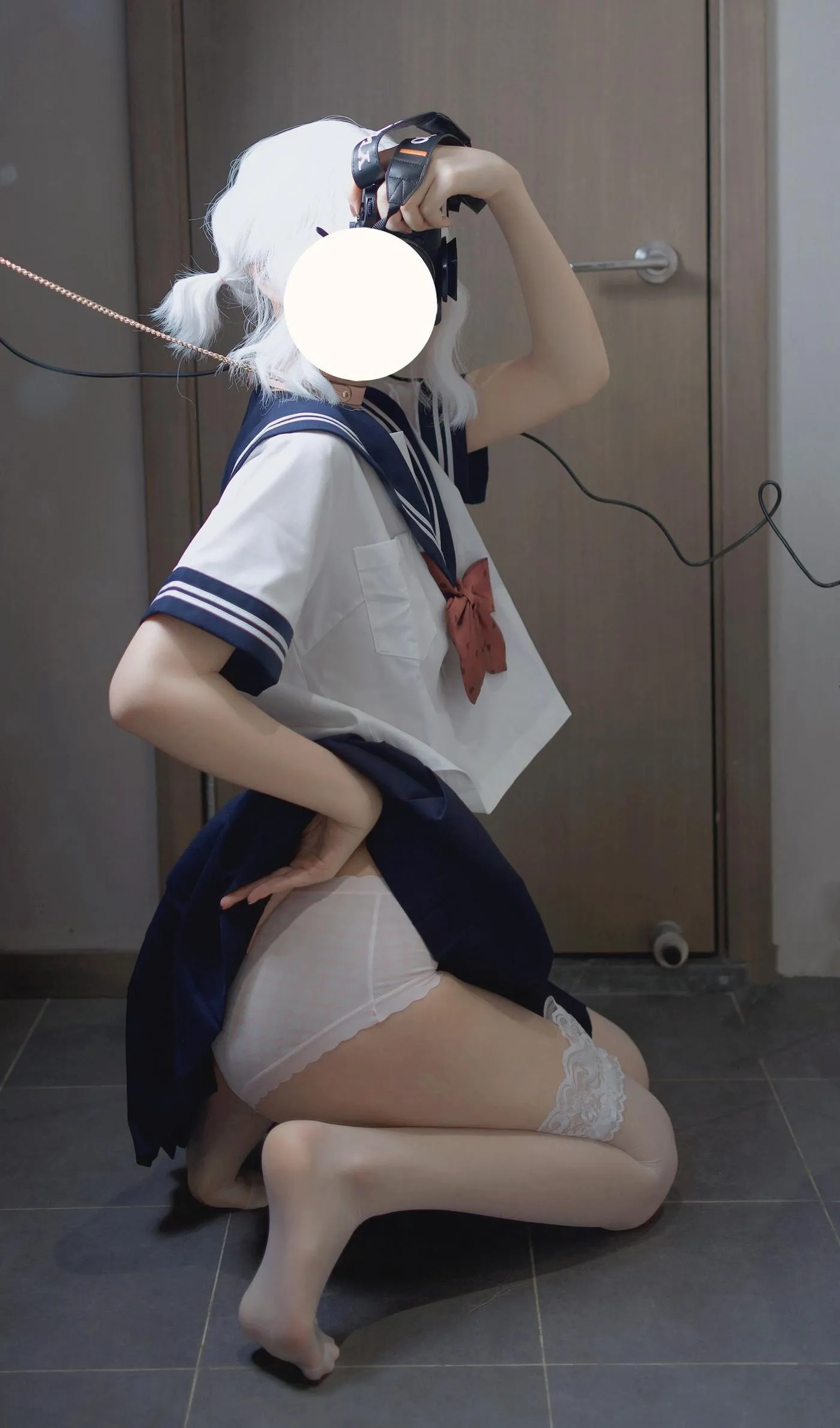 禅院熏 – NO.17 双子 [59P]插图9
